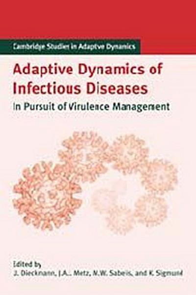 Adaptive Dynamics of Infectious Diseases