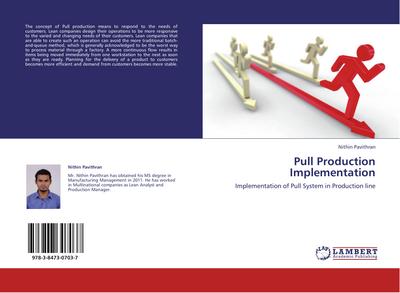 Pull Production Implementation
