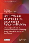 Novel Technology and Whole-Process Management in P
