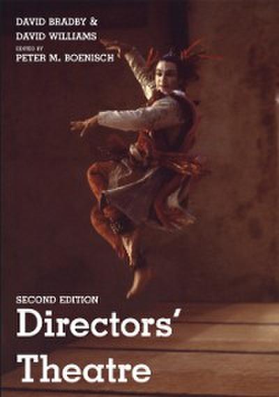 Directors  Theatre