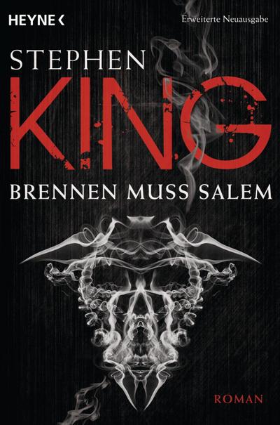 King, S: Brennen muss Salem