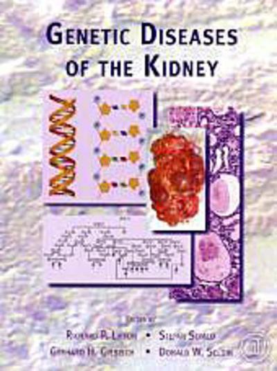 Genetic Diseases of the Kidney
