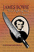 James Bowie