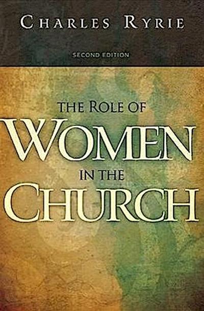 The Role of Women in the Church