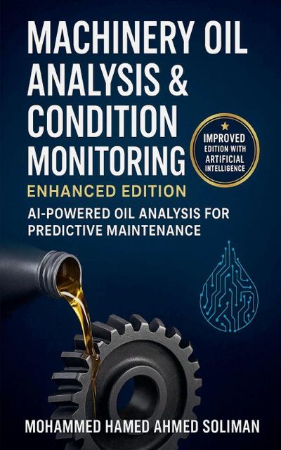 Machinery Oil Analysis & Condition Monitoring