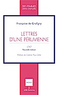 Lettres d’une Péruvienne