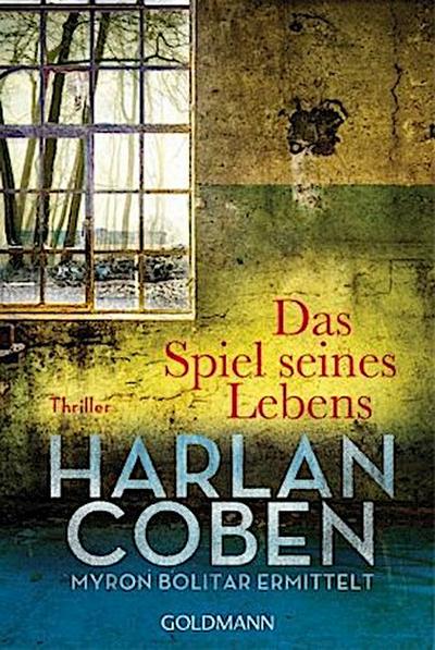 Das Spiel seines Lebens