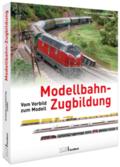Modellbahn-Zugbildung
