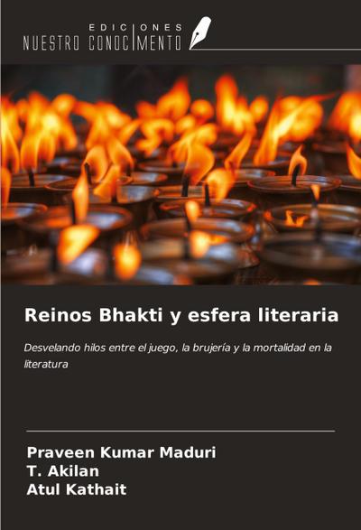 Reinos Bhakti y esfera literaria