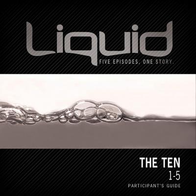 The Ten: 1-5 Participant’s Guide