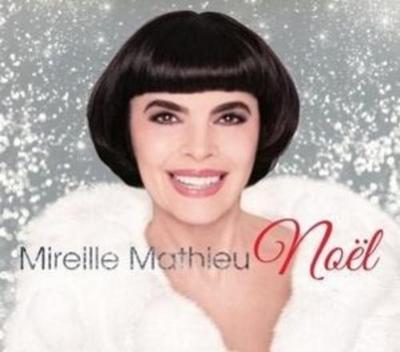 Mireille Mathieu No¿l