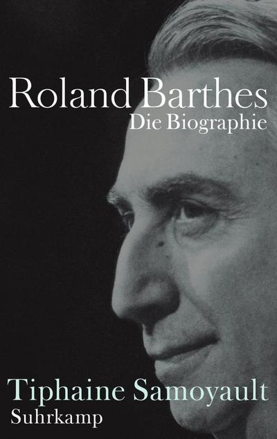 Roland Barthes