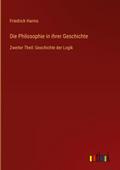 Die Philosophie in ihrer Geschichte