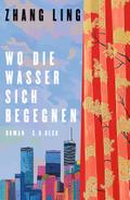 Wo die Wasser sich begegnen