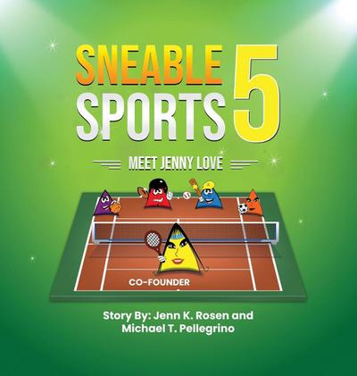 Sneable Sports 5