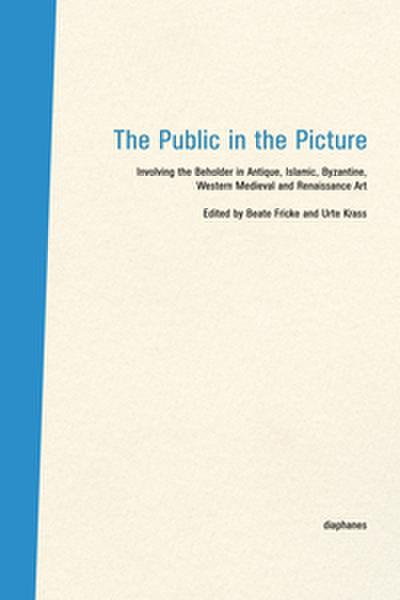 The Public in the Picture/Das Publikum im Bild