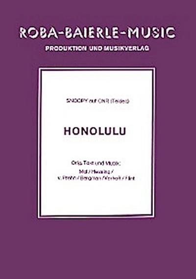 Honululu