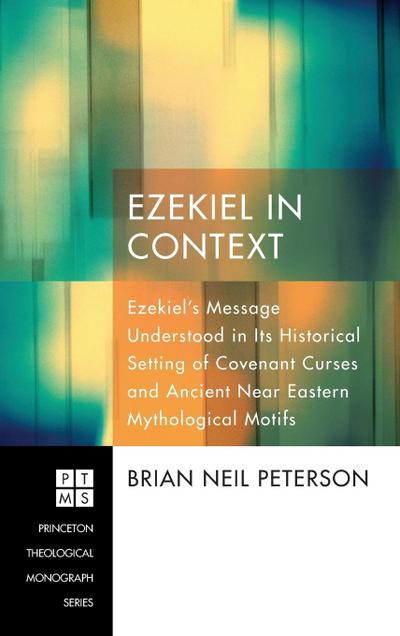 Ezekiel in Context