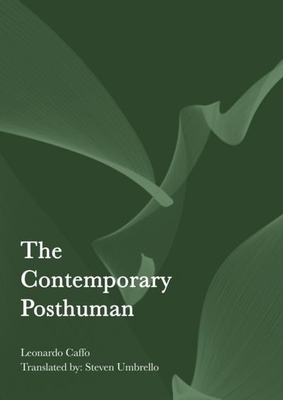 Contemporary Posthuman