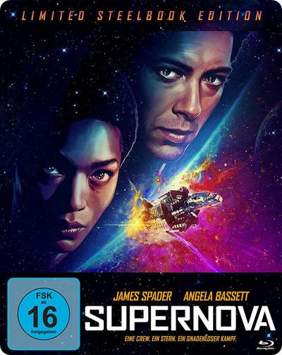 Supernova