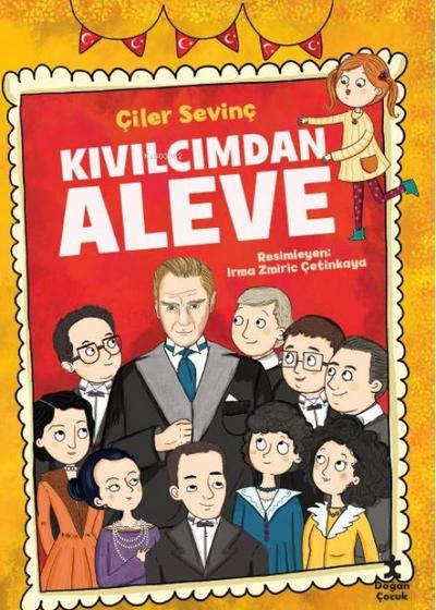 Kivilcimdan Aleve