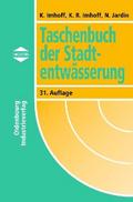 Taschenbuch der Stadtentwässerung