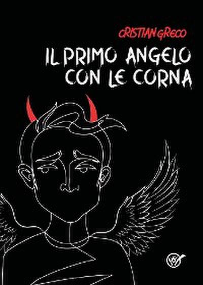 Il primo angelo con le corna