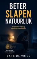 Beter Slapen Natuurlijk