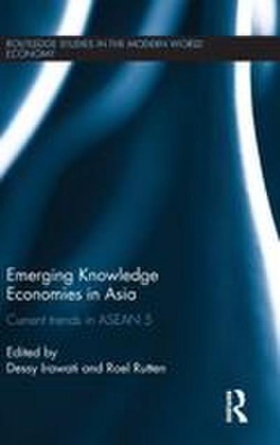 Emerging Knowledge Economies in Asia