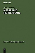 Messe und Herrenmahl