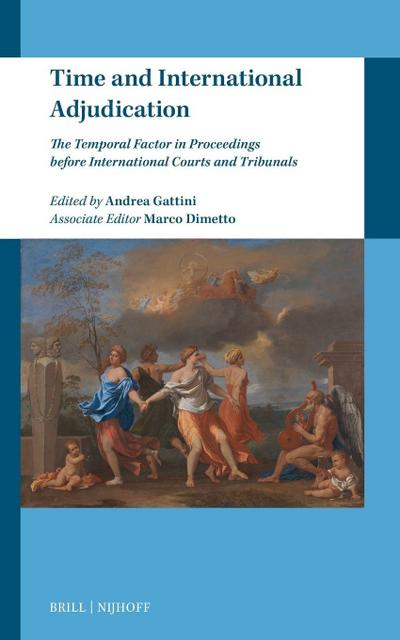 Time and International Adjudication