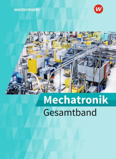 Mechatronik - Gesamtband