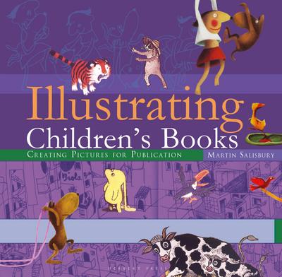 Illustrating Children’s Books