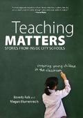 Teaching Matters