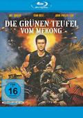 Die Grünen Teufel vom Mekong