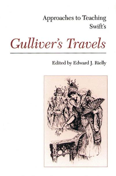 Swift’s Gulliver’s Travels