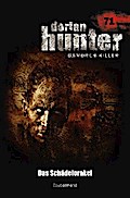Dorian Hunter 71 - Das Schädelorakel