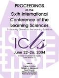 Embracing Diversity in the Learning Sciences