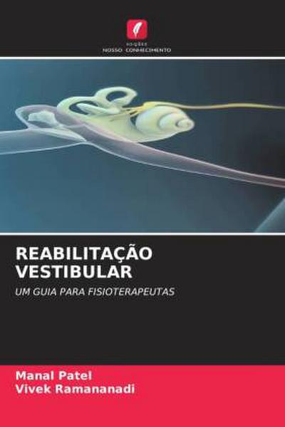 REABILITAÇÃO VESTIBULAR