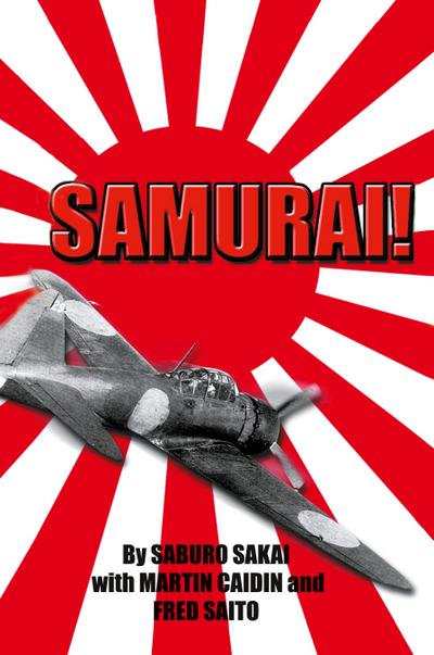 Samurai!