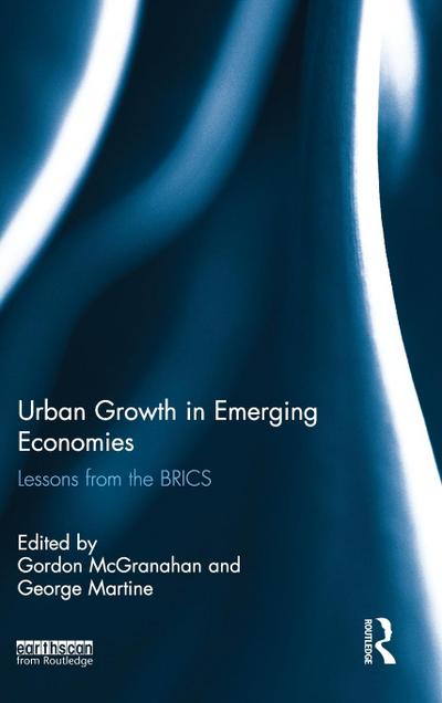 Urban Growth in Emerging Economies