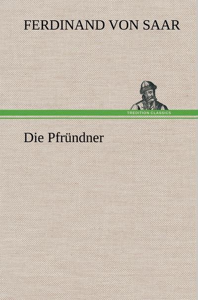 Die Pfründner