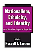 Nationalism, Ethnicity, and Identity