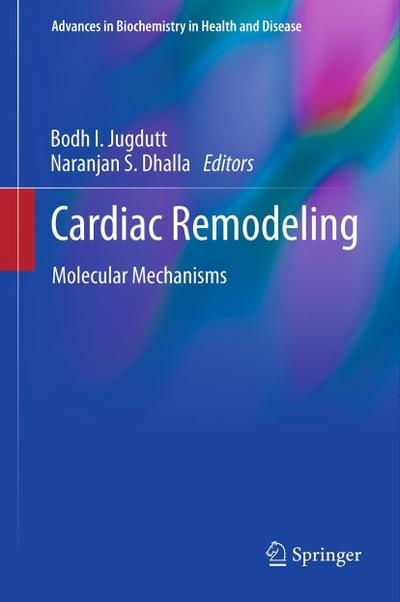 Cardiac Remodeling