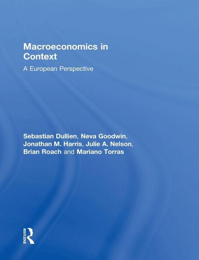 Macroeconomics in Context