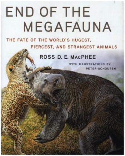 End of the Megafauna