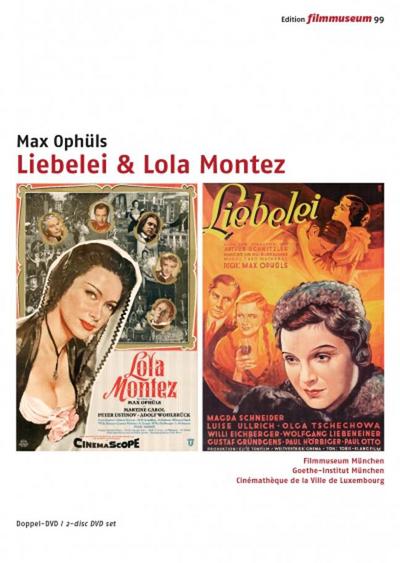 Liebelei & Lola Montez