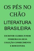 Os Pés No Chão