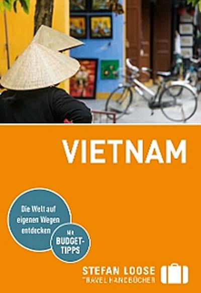 Stefan Loose Reiseführer Vietnam