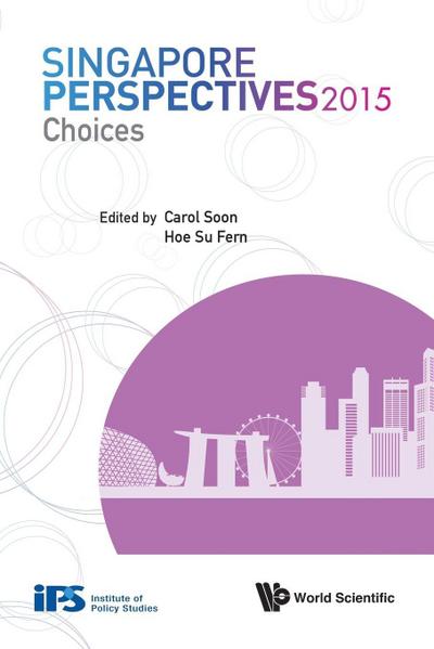 SINGAPORE PERSPECTIVES 2015